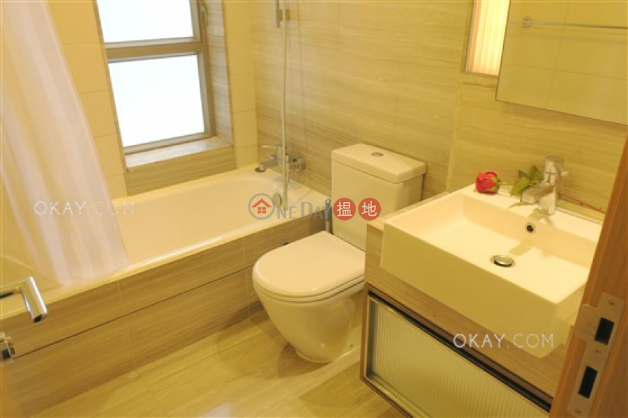 Property Search Hong Kong | OneDay | Residential | Rental Listings | Luxurious 2 bedroom on high floor | Rental
