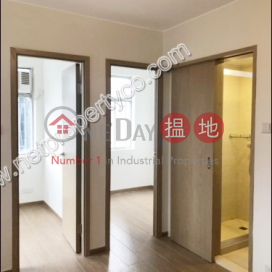 Newly Decorated Apartment for Rent in Wan Chai | Causeway Centre Block C 灣景中心大廈C座 _0