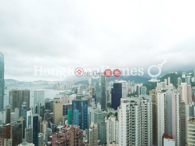 香港搵樓|租樓|二手盤|買樓| 搵地 | 住宅出租樓盤-輝煌豪園4房豪宅單位出租