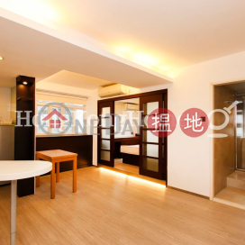 啟發大廈一房單位出售