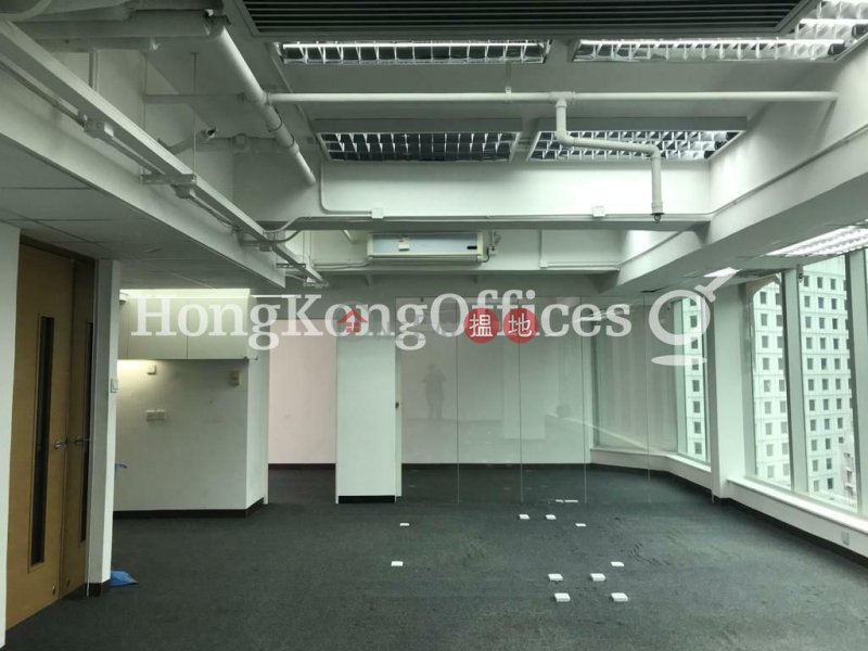 Office Unit for Rent at ZJ 300, ZJ 300 浙江興業大厦 Rental Listings | Wan Chai District (HKO-38751-AGHR)