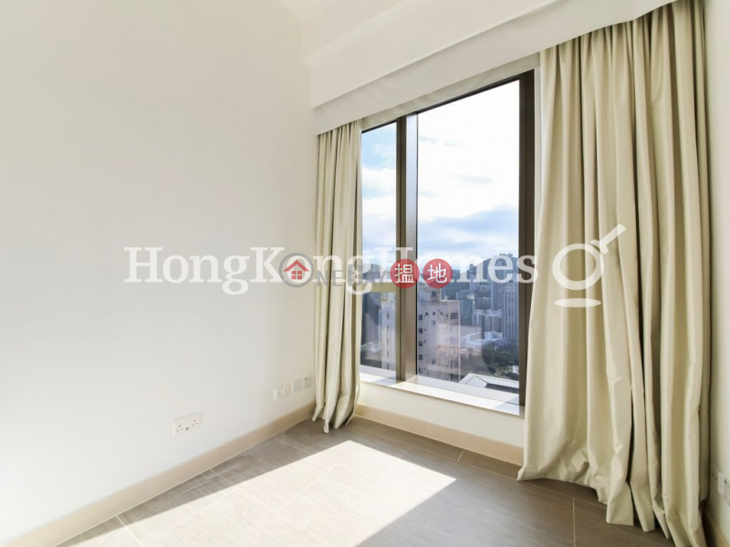 HK$ 54,600/ month Townplace Soho | Western District | 3 Bedroom Family Unit for Rent at Townplace Soho
