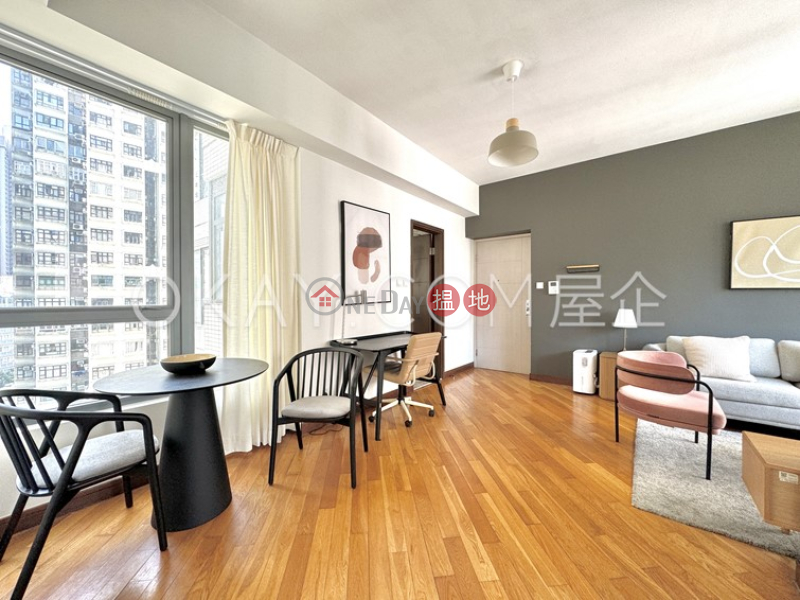 Property Search Hong Kong | OneDay | Residential | Rental Listings | Unique 1 bedroom with balcony | Rental