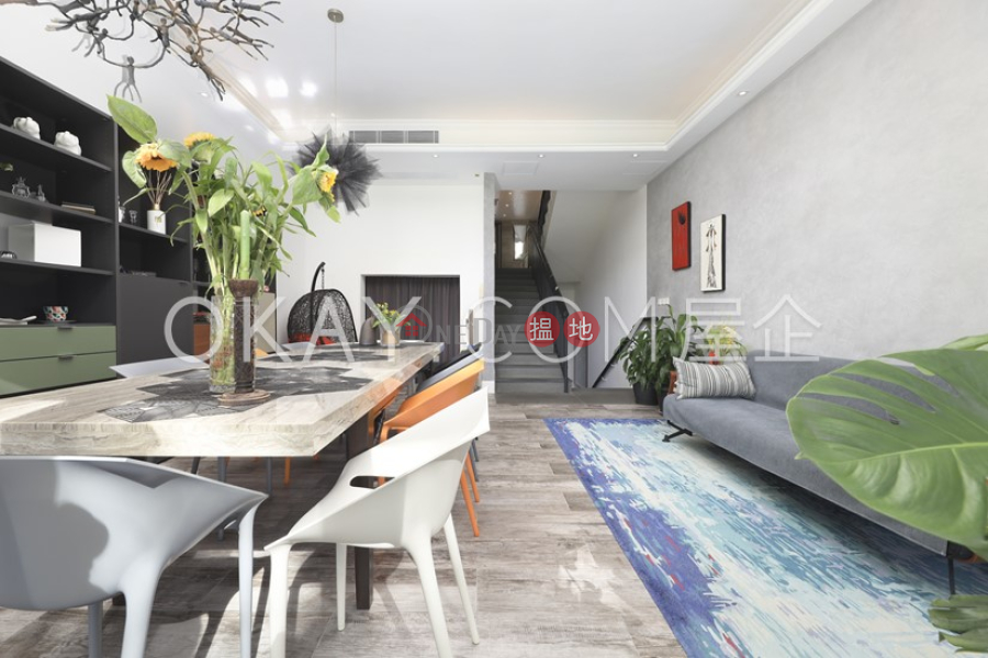 Property Search Hong Kong | OneDay | Residential Sales Listings Elegant house with rooftop, terrace & balcony | For Sale