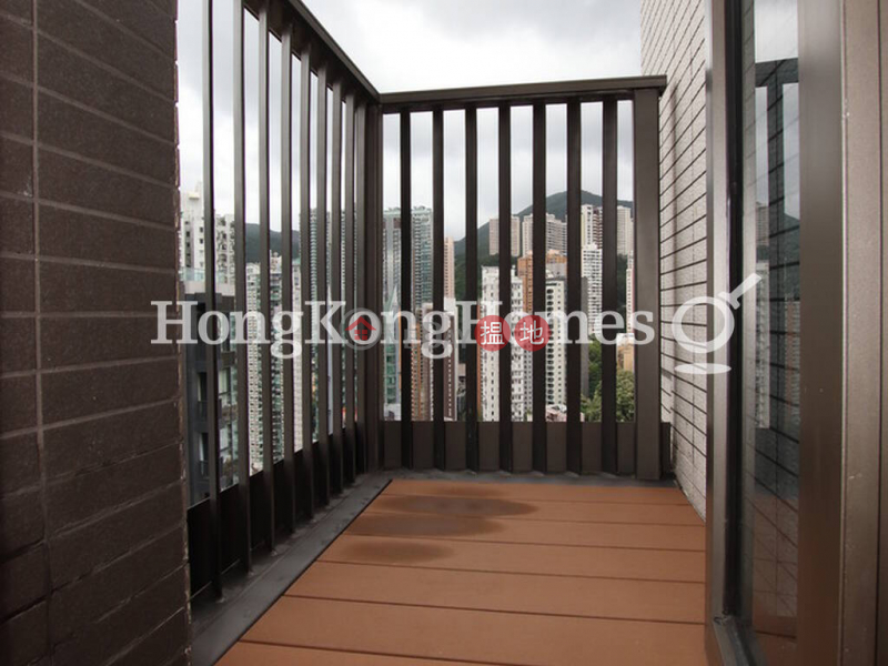 1 Bed Unit for Rent at Jones Hive, Jones Hive 雋琚 Rental Listings | Wan Chai District (Proway-LID165314R)