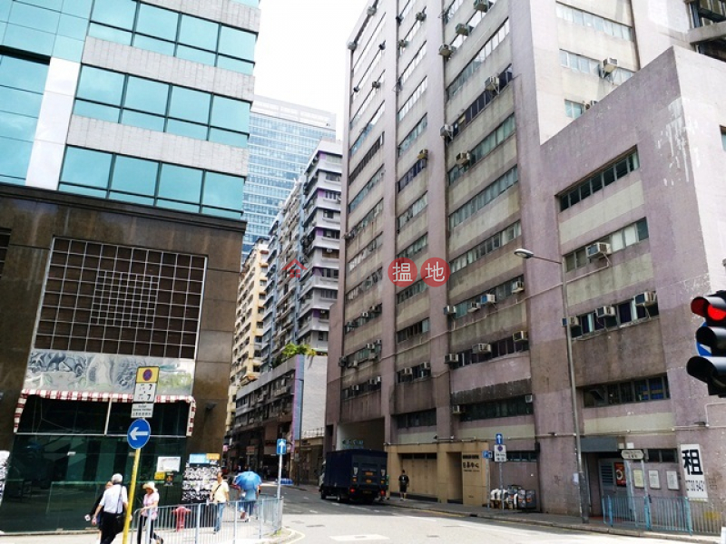 Spacious unit in Sunbeam Center, Shing Yip Street for sale | Sunbeam Centre 日昇中心 Sales Listings