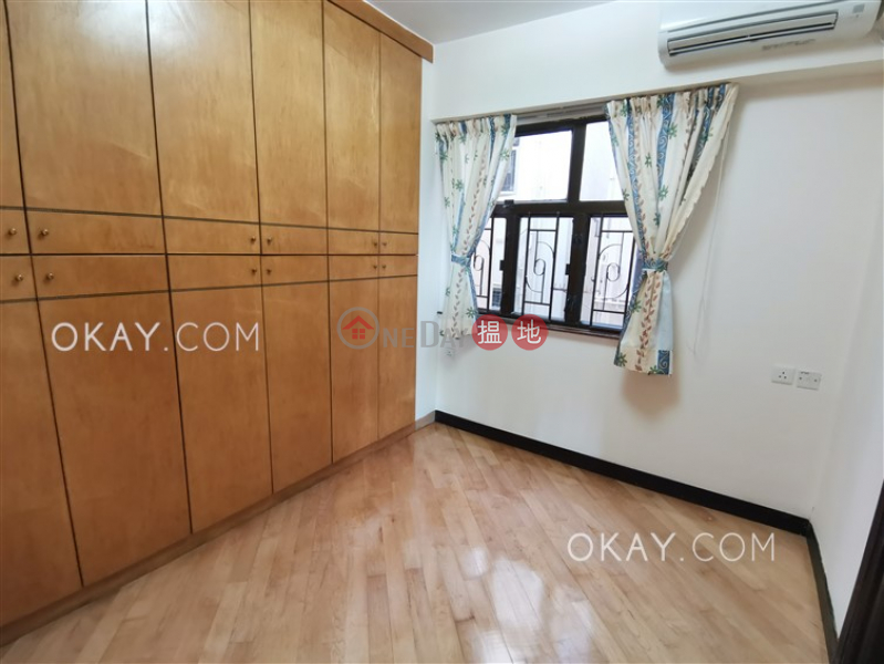Elegant 2 bedroom with racecourse views | Rental | Yu Fung Building 愉豐大廈 Rental Listings