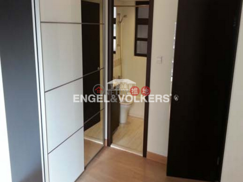 3 Bedroom Family Flat for Sale in Sai Ying Pun | The Babington 巴丙頓道6D-6E號The Babington Sales Listings