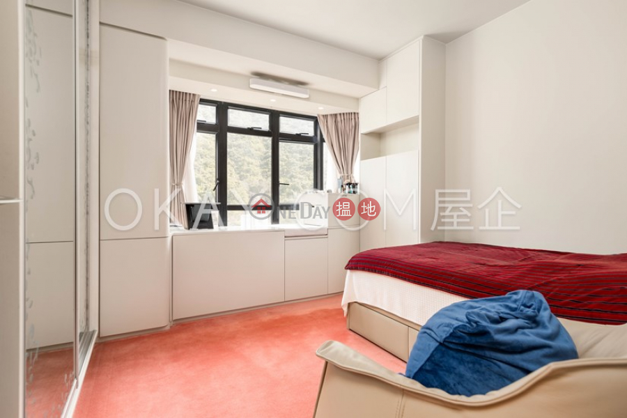 HK$ 38M, Grand Garden Southern District Stylish 3 bedroom on high floor with balcony | For Sale