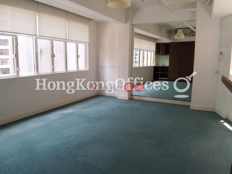 Office Unit for Rent at Union Commercial Building | 12-16 Lyndhurst Terrace | Central District Hong Kong Rental HK$ 36,000/ month