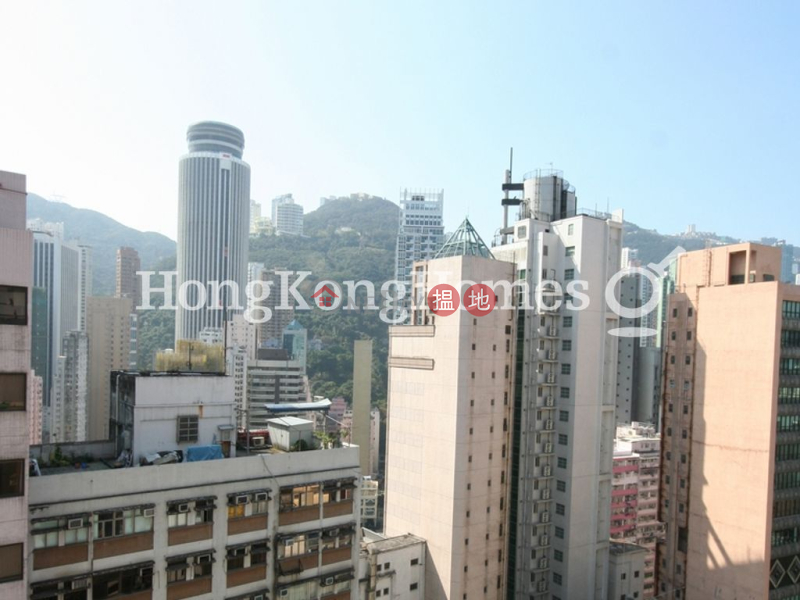 Property Search Hong Kong | OneDay | Residential, Sales Listings, Studio Unit at Hing Bong Mansion | For Sale