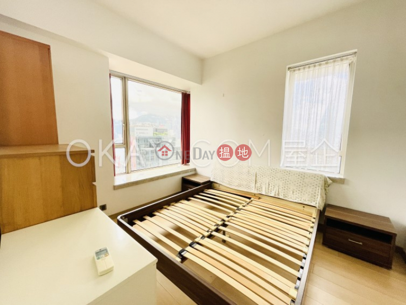 Unique 3 bedroom with sea views | For Sale, 8 Minden Avenue | Yau Tsim Mong | Hong Kong, Sales, HK$ 23M