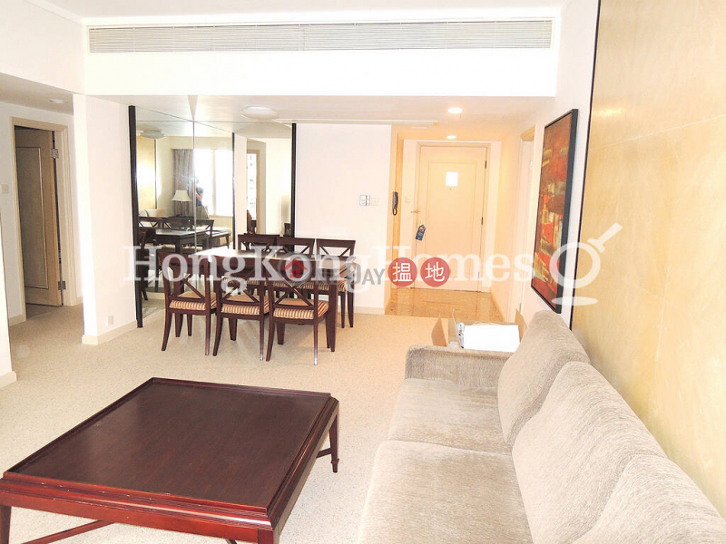 2 Bedroom Unit for Rent at Convention Plaza Apartments | 1 Harbour Road | Wan Chai District | Hong Kong | Rental HK$ 56,500/ month