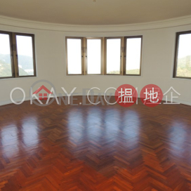 4房3廁,實用率高,星級會所,連車位陽明山莊 眺景園出售單位 | 陽明山莊 眺景園 Parkview Corner Hong Kong Parkview _0