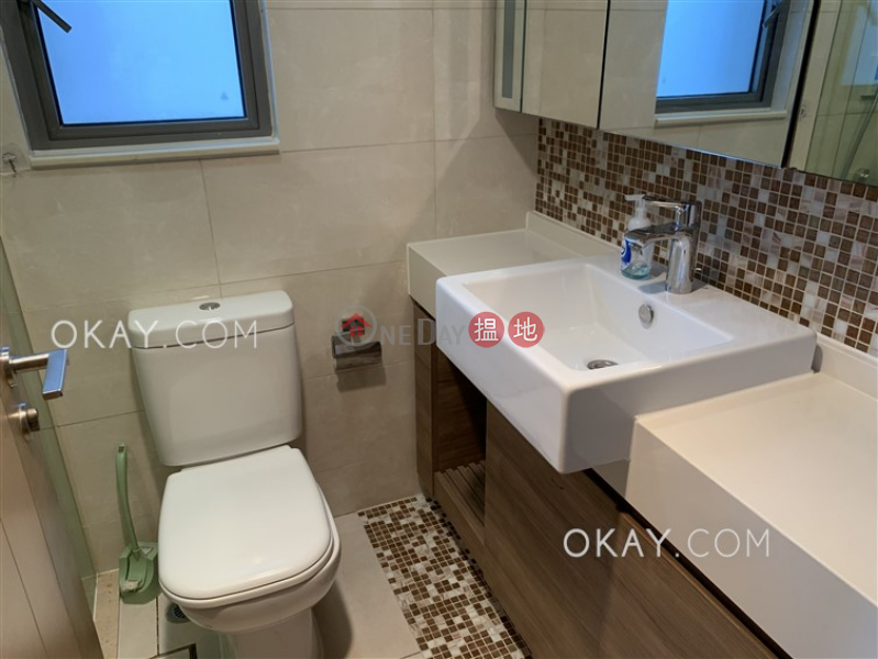 Cozy 3 bedroom with balcony | Rental, Harmony Place 樂融軒 Rental Listings | Eastern District (OKAY-R392014)