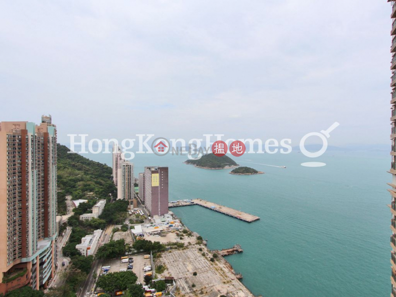 Property Search Hong Kong | OneDay | Residential Sales Listings, 1 Bed Unit at The Merton | For Sale