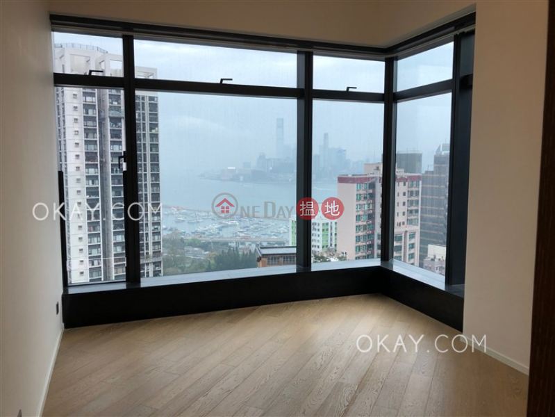 Property Search Hong Kong | OneDay | Residential | Rental Listings | Unique 4 bedroom on high floor with balcony | Rental