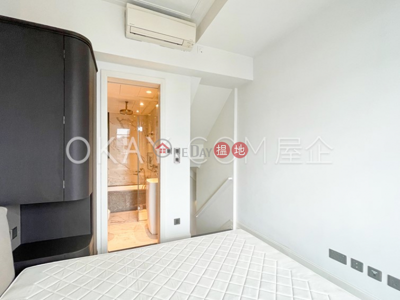 1房1廁CASTLE ONE BY V出租單位1衛城道 | 西區|香港出租-HK$ 38,000/ 月
