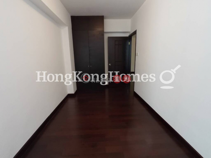 3 Bedroom Family Unit for Rent at The Regalis, 21 Crown Terrace | Western District | Hong Kong Rental HK$ 46,500/ month