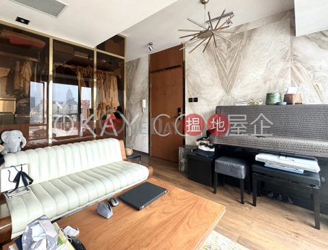 Tasteful 1 bedroom with racecourse views | For Sale | The Gracedale 逸怡居 _0