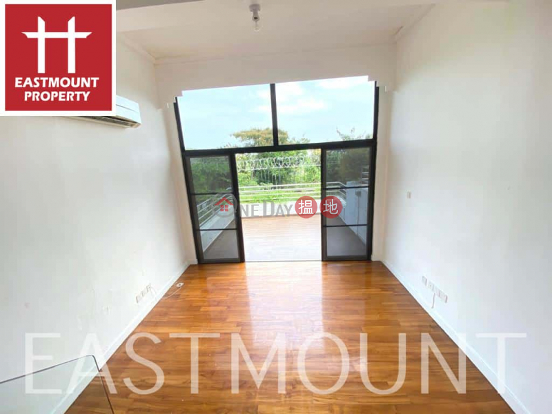 HK$ 34,000/ month, Floral Villas | Sai Kung | Sai Kung Villa House | Property For Rent or Lease in Floral Villas, Tso Wo Road 早禾路早禾居-Well managed, Full Sea View
