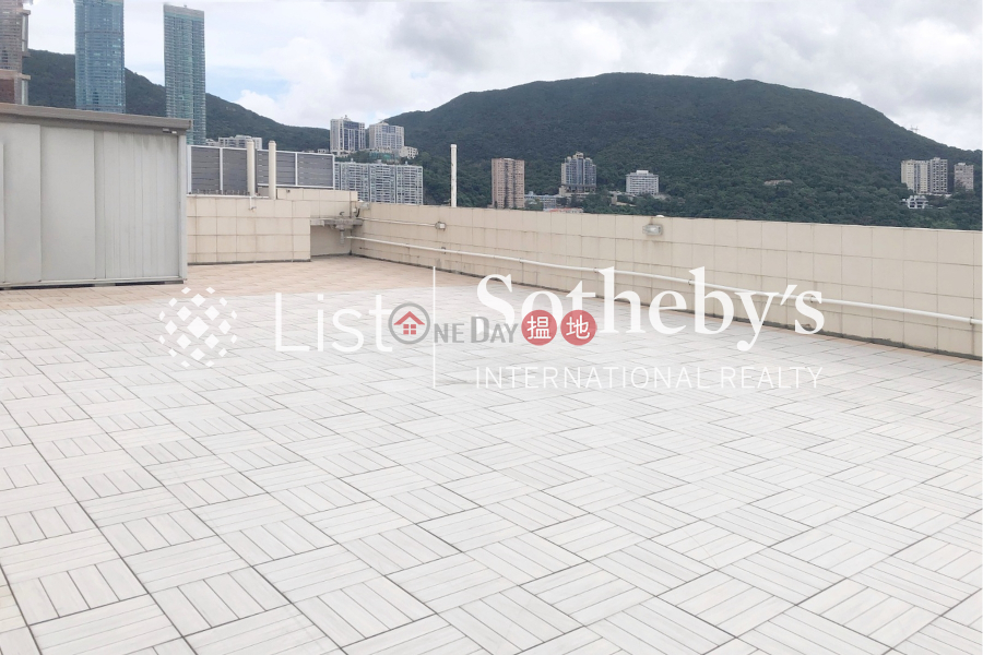 Property for Rent at Villa Rocha with 3 Bedrooms 10 Broadwood Road | Wan Chai District | Hong Kong, Rental HK$ 55,000/ month