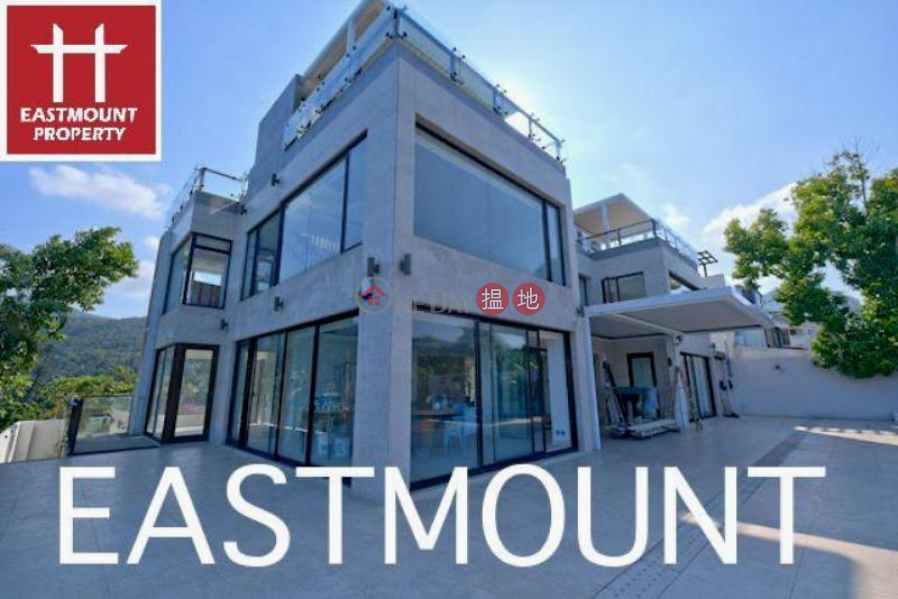 Silverstrand Villa | Whole Building, Residential, Sales Listings | HK$ 500M