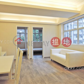Popular 2 bedroom in Wan Chai | For Sale, Wai Lun Mansion 偉倫大樓 | Wan Chai District (OKAY-S286228)_0