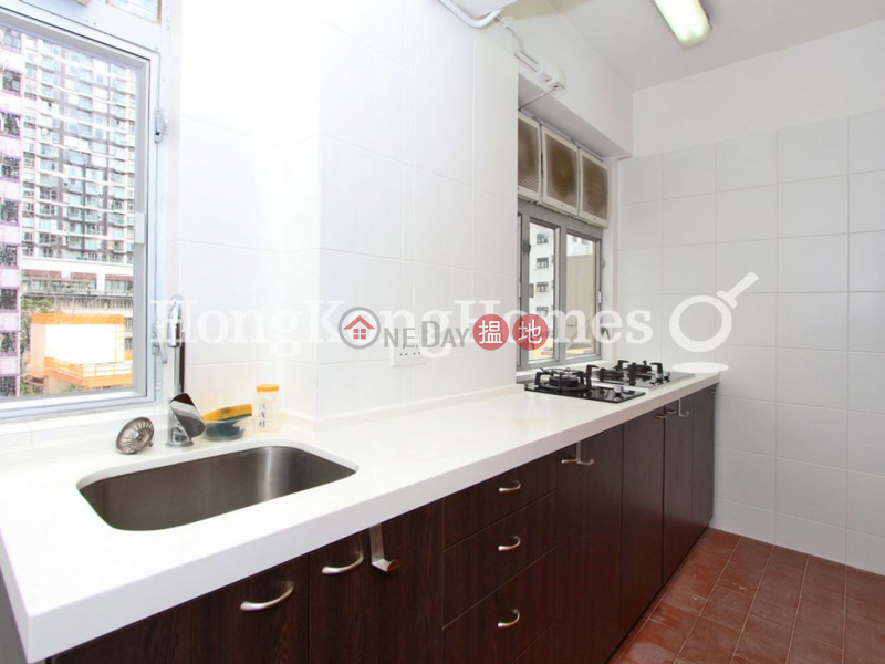 Property Search Hong Kong | OneDay | Residential, Rental Listings | 2 Bedroom Unit for Rent at Hang Fai Building