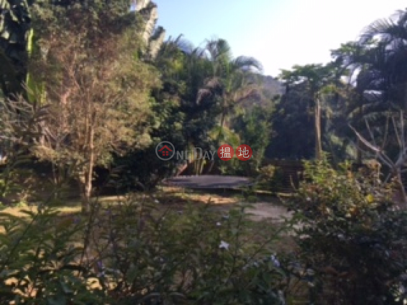 Property Search Hong Kong | OneDay | Residential Rental Listings | CWB Detached House & Garden