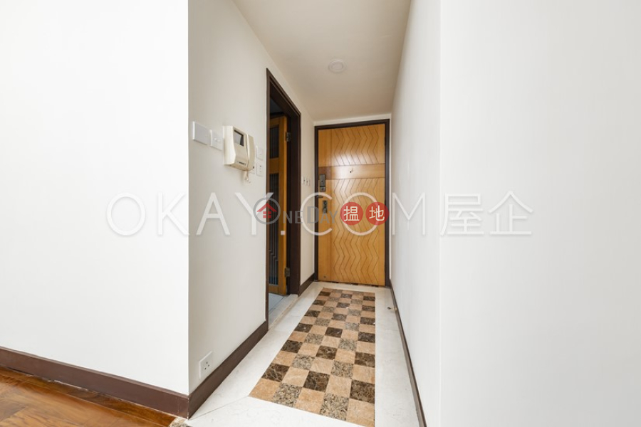 Property Search Hong Kong | OneDay | Residential, Rental Listings Rare 2 bedroom on high floor with parking | Rental