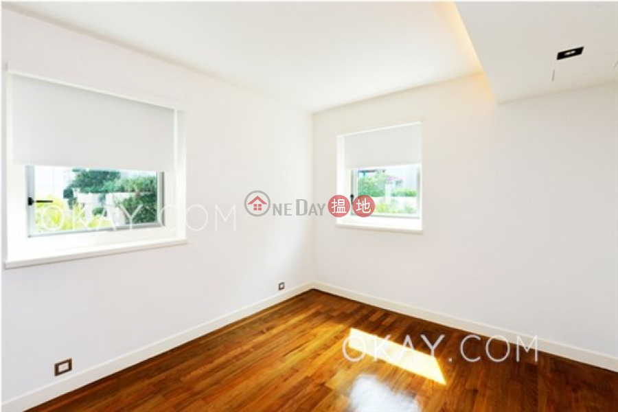 Unique house with rooftop | Rental 56 Repulse Bay Road | Southern District, Hong Kong, Rental HK$ 168,000/ month