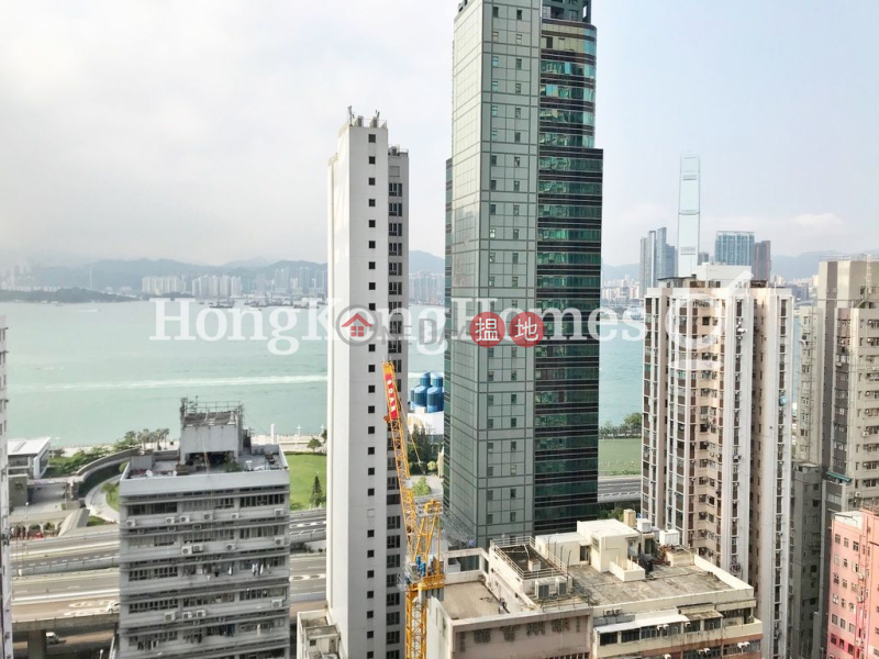 Property Search Hong Kong | OneDay | Residential, Sales Listings, 3 Bedroom Family Unit at SOHO 189 | For Sale