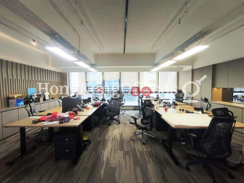 Office Unit for Rent at Konnect | 303 Jaffe Road | Wan Chai District Hong Kong | Rental HK$ 73,620/ month