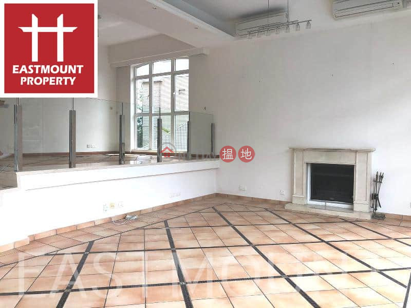 Sai Kung Villa House | Property For Rent or Lease in The Capri, Tai Mong Tsai Road-Detached, Private garden & Swimming pool, 21A Tai Mong Tsai Road | Sai Kung | Hong Kong, Rental | HK$ 55,000/ month