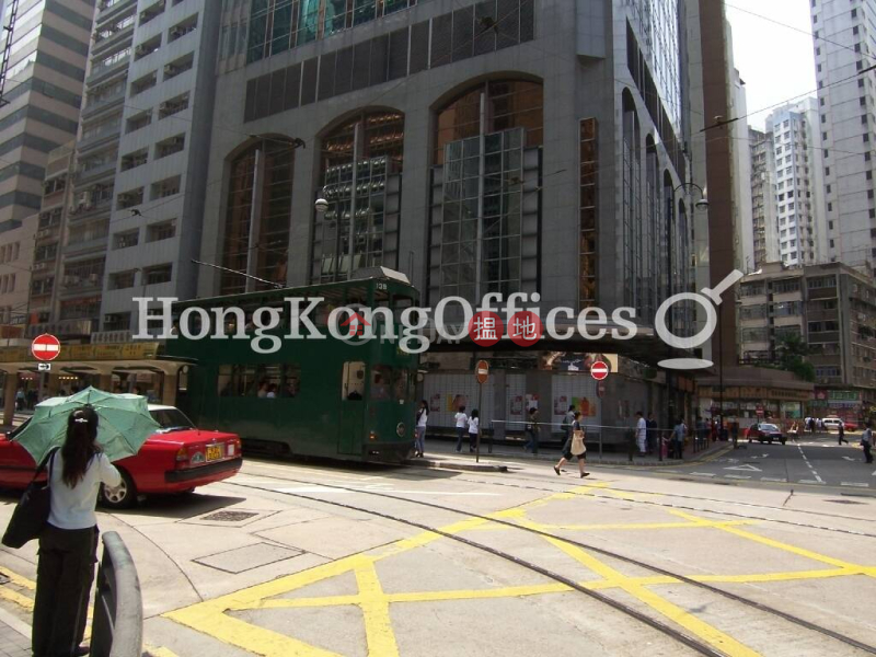 HK$ 32,003/ month, Eton Building Western District Office Unit for Rent at Eton Building