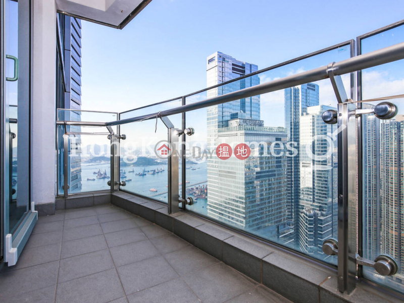 Property Search Hong Kong | OneDay | Residential Rental Listings 3 Bedroom Family Unit for Rent at The Harbourside Tower 3