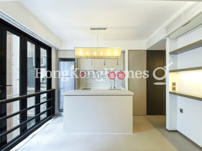 1 Bed Unit at Richview Villa | For Sale, Richview Villa 豐盛苑 Sales Listings | Wan Chai District (Proway-LID39310S)