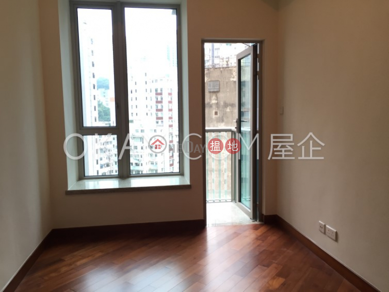 囍匯 2座|低層-住宅出租樓盤HK$ 25,000/ 月