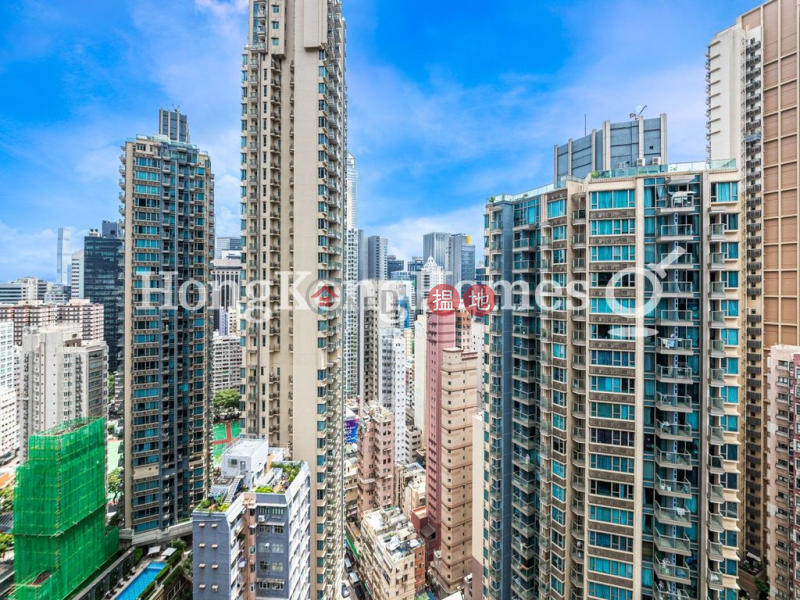 Property Search Hong Kong | OneDay | Residential, Rental Listings 1 Bed Unit for Rent at Wing Lee Building