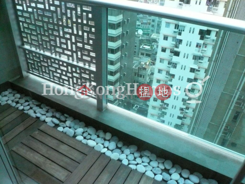 Studio Unit for Rent at J Residence, J Residence 嘉薈軒 | Wan Chai District (Proway-LID67906R)_0