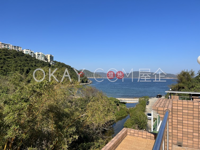 HK$ 52,000/ month, 48 Sheung Sze Wan Village | Sai Kung | Charming house with rooftop, balcony | Rental