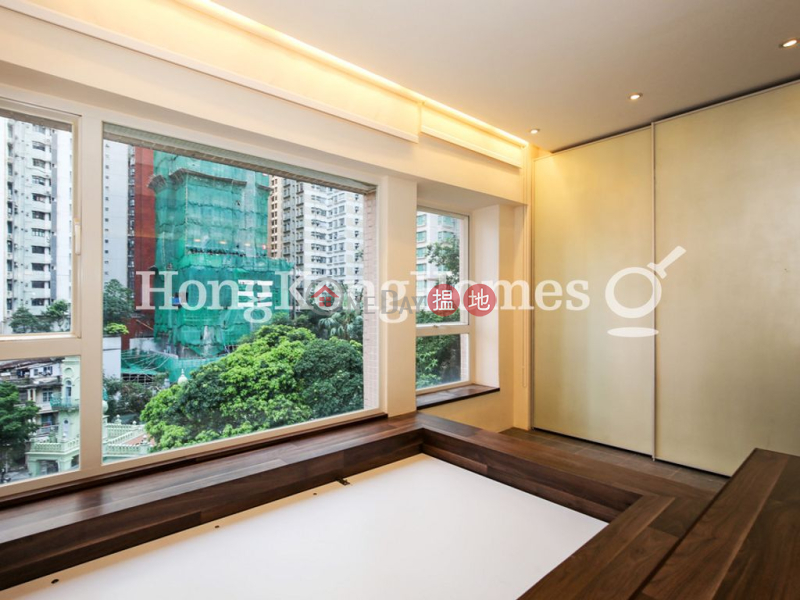 HK$ 23,000/ 月|些利閣西區|些利閣開放式單位出租