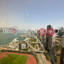 新鴻基中心寫字樓租單位出租