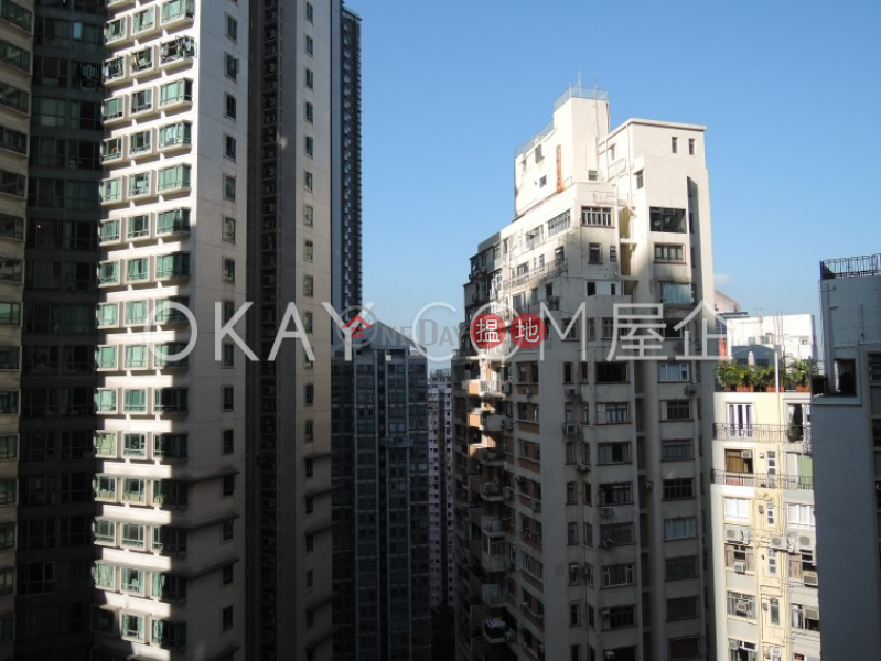 Property Search Hong Kong | OneDay | Residential Rental Listings, Lovely 3 bedroom in Mid-levels West | Rental