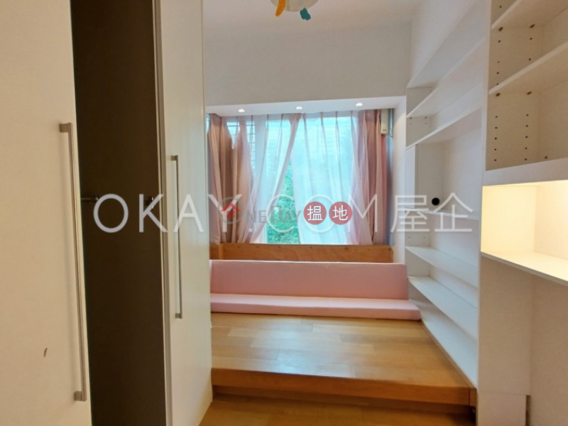 Property Search Hong Kong | OneDay | Residential Rental Listings, Unique 3 bedroom with balcony & parking | Rental