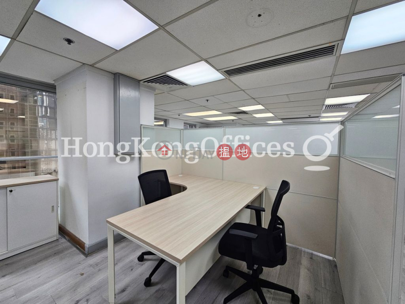 Office Unit for Rent at One Capital Place | One Capital Place 海德中心 Rental Listings