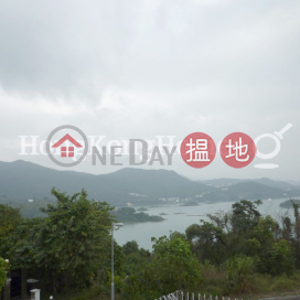 3 Bedroom Family Unit at Sea View Villa | For Sale