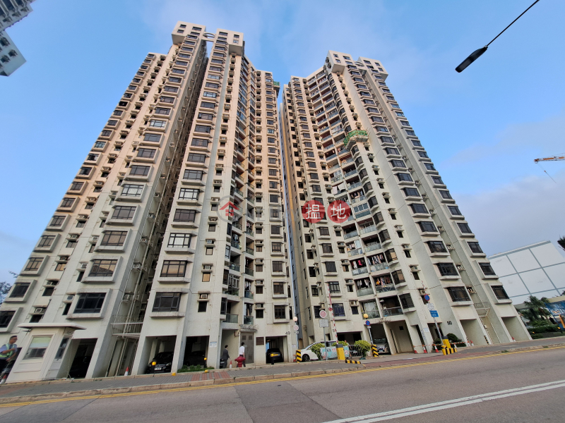 Heng Fa Chuen Block 50 (杏花邨50座),Heng Fa Chuen | ()(3)