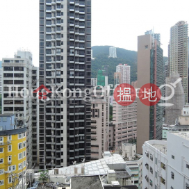 Office Unit for Rent at Tai Yip Building